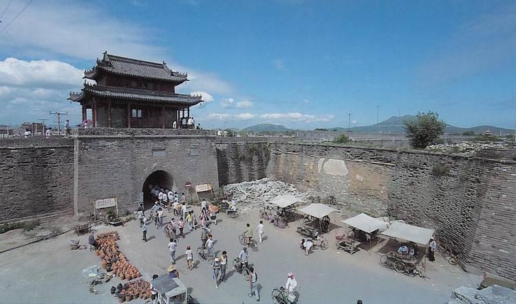 兴城旅游景点大全(兴城有什么好玩的旅游景点)