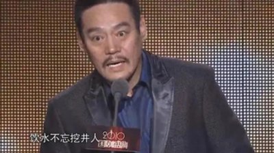 ​巍子：27年前与妻子离异选择净身出户，与儿子冷战15年，从不提携