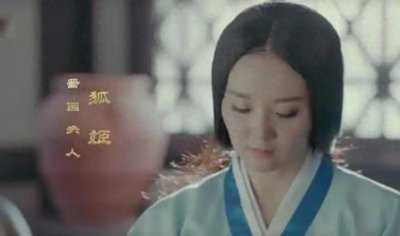 ​东周列国故事235之晋文公的妻子儿女