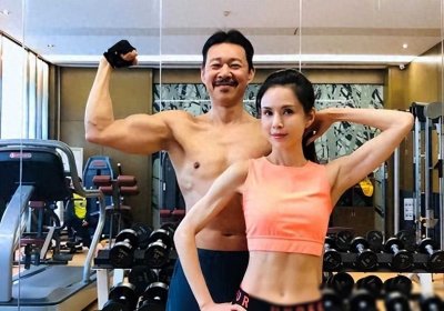 ​甩妻子巴掌、缺席儿子婚礼，“渣父”张丰毅为何还被夸是真男人？