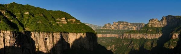 山东山西的山是指,山东山西的山指的是什么山图7