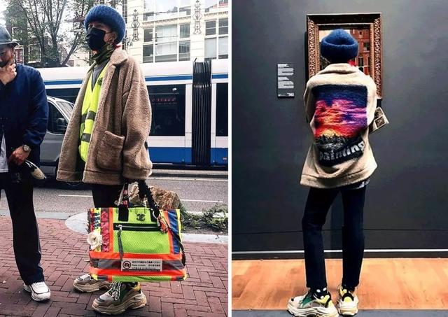 你知道g-dragon是谁不（G-DRAGON回归带货狂人又要出山了）(9)