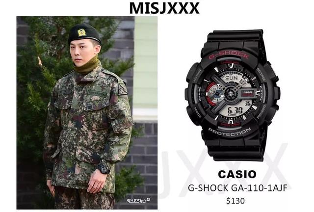 你知道g-dragon是谁不（G-DRAGON回归带货狂人又要出山了）(3)