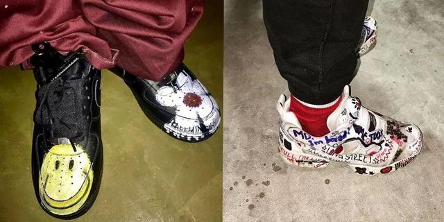 你知道g-dragon是谁不（G-DRAGON回归带货狂人又要出山了）(16)