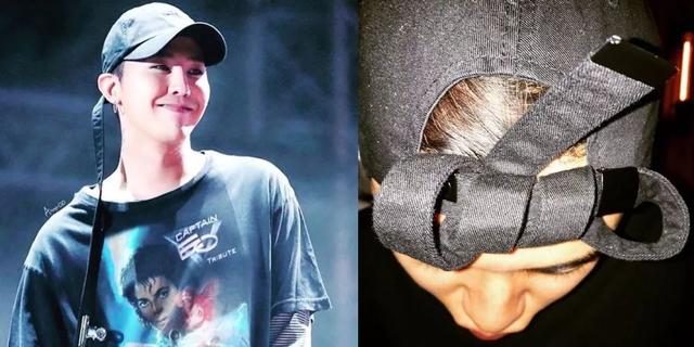 你知道g-dragon是谁不（G-DRAGON回归带货狂人又要出山了）(12)