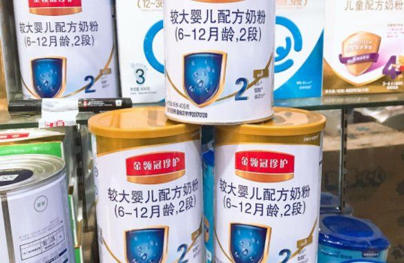 奶粉yp和ty是什么意思,奶粉国食注字YP开头和YT开头有什么区别图1