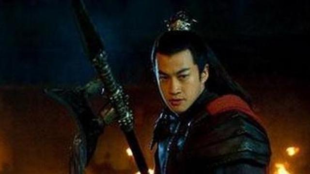 吕布与貂蝉生活了多少年(吕布一生最爱貂蝉)(1)