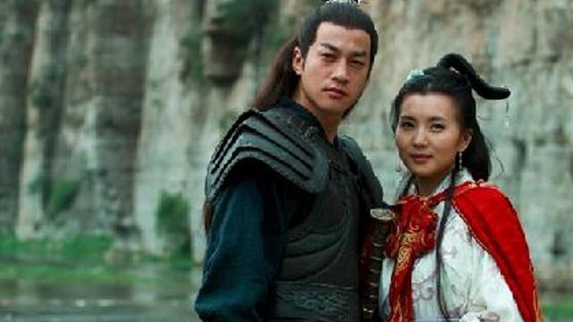 吕布与貂蝉生活了多少年(吕布一生最爱貂蝉)(2)