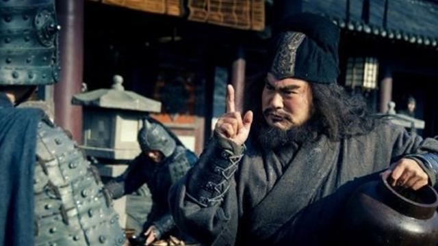 吕布与貂蝉生活了多少年(吕布一生最爱貂蝉)(6)