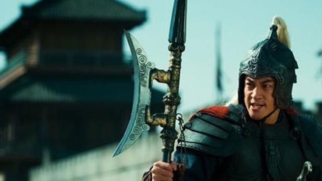 吕布与貂蝉生活了多少年(吕布一生最爱貂蝉)(10)