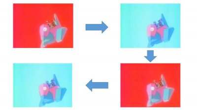 ​3D龙替皮卡丘背锅23年，终于由官方平反