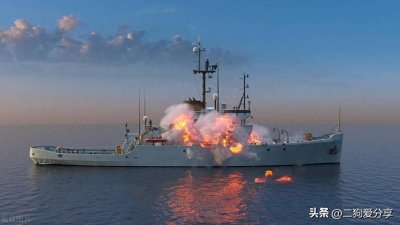 ​深度解析！南海风云背后的全球利益博弈揭秘！