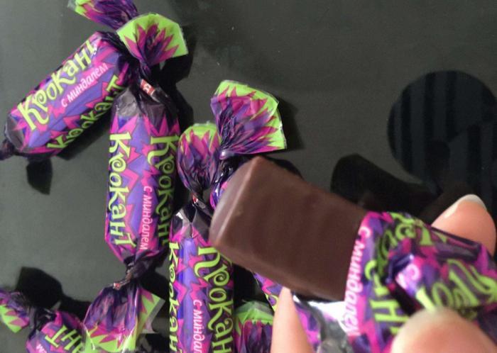 为啥俄罗斯紫皮糖能成为中国网红零食?很多人不了解