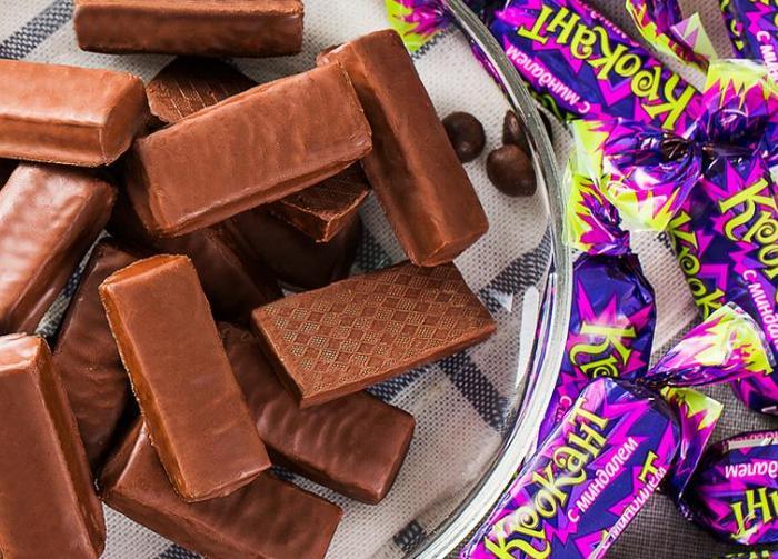 为啥俄罗斯紫皮糖能成为中国网红零食?很多人不了解