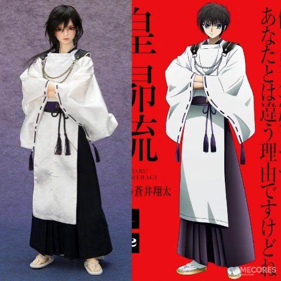 CLAMP无辜躺枪！《东京巴比伦》为什么停止制作？因动画公司涉嫌多处抄袭