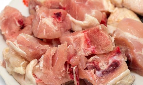 去市场应该买哪种鸡肉