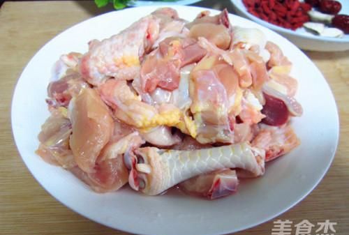 怎么选老的乌鸡