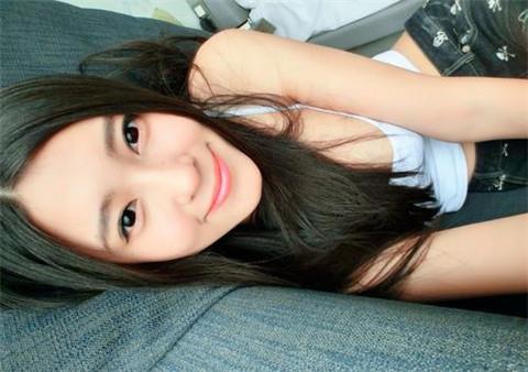 给女朋友说情话怎么说1