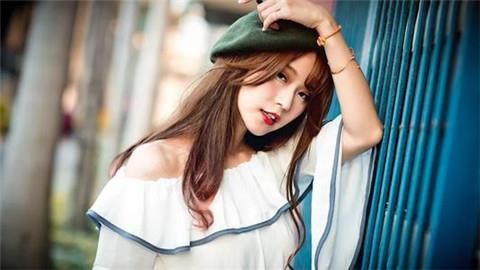 给女朋友说情话怎么说3