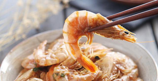 干虾干的吃法大全（简单美味又开胃）(7)