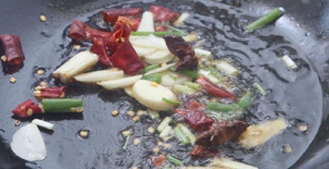 干虾干的吃法大全（简单美味又开胃）(3)