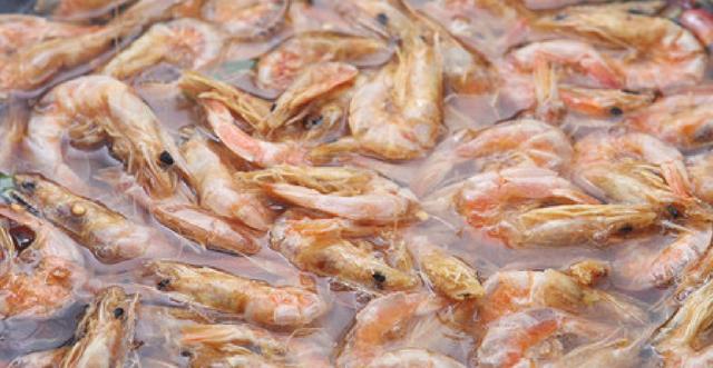 干虾干的吃法大全（简单美味又开胃）(2)