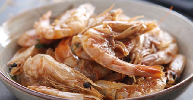 干虾干的吃法大全（简单美味又开胃）(6)