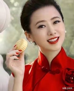 ​翁虹，中国香港人，亚洲小姐冠军