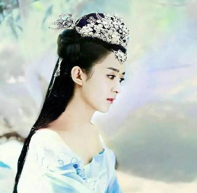 赵丽颖搭档吴磊饰演《法医狂妃》未播先火，剧照美出新高度