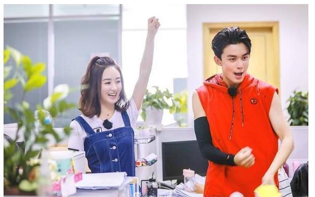 赵丽颖搭档吴磊饰演《法医狂妃》未播先火，剧照美出新高度