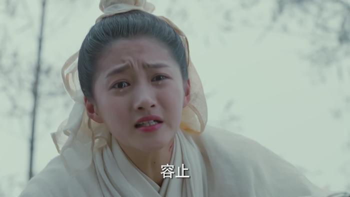 《凤囚凰》：这句被编剧删掉的话，才是容止对花错的亏欠