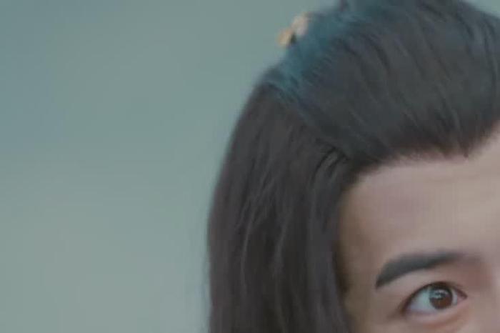 《凤囚凰》：这句被编剧删掉的话，才是容止对花错的亏欠