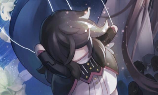 《闪耀暖暖》灰灰草是如何被制作出来的