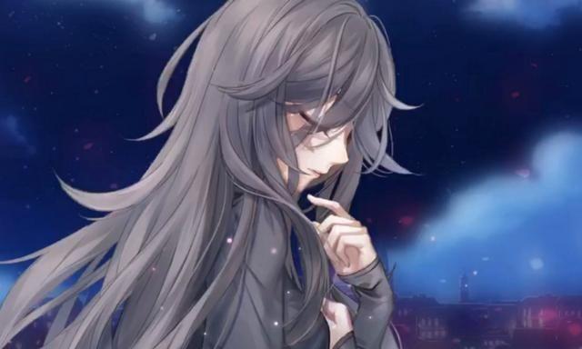 《闪耀暖暖》灰灰草是如何被制作出来的