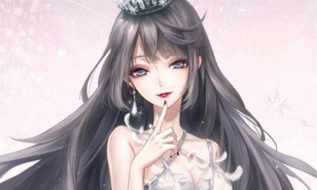 《闪耀暖暖》灰灰草是如何被制作出来的