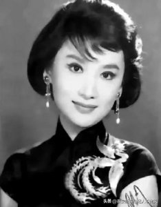 ​民国娱乐圈女明星之夏梦，丈夫家暴，儿子重疾缠身