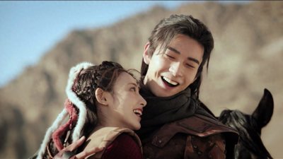 ​秃发皇后：丈夫灭其故国杀其父，亲妹为争宠背叛她，现实版宫心计