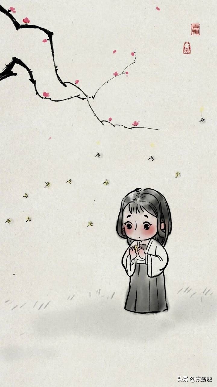 可爱的小和尚图集