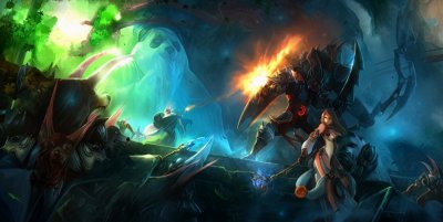 ​三本不输于逆天邪神的玄幻小说，文笔剧情一流，吸粉超过百万