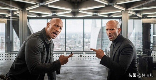 2019全球电影票房TOP10,《哪吒》上榜,《复仇者联盟4》27亿夺冠