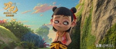 ​2019全球电影票房TOP10，《哪吒》上榜，《复仇者联盟4》27亿夺冠