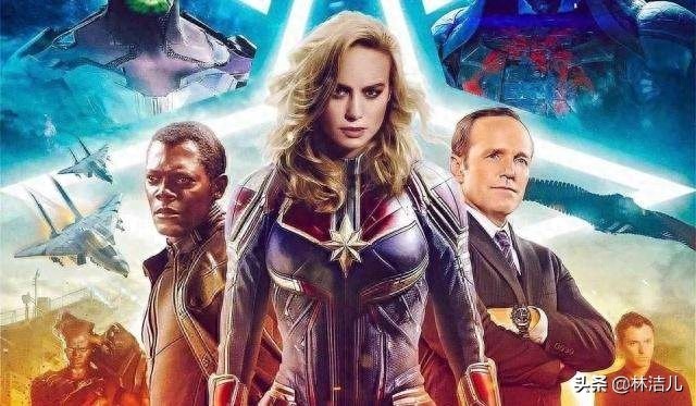 2019全球电影票房TOP10,《哪吒》上榜,《复仇者联盟4》27亿夺冠