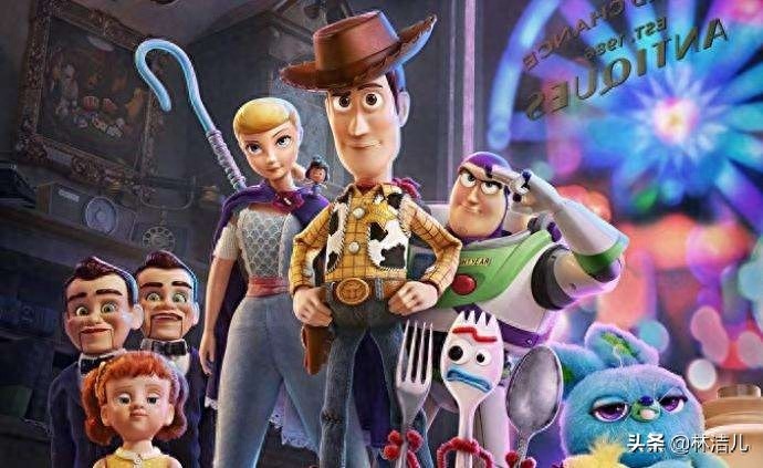 2019全球电影票房TOP10,《哪吒》上榜,《复仇者联盟4》27亿夺冠