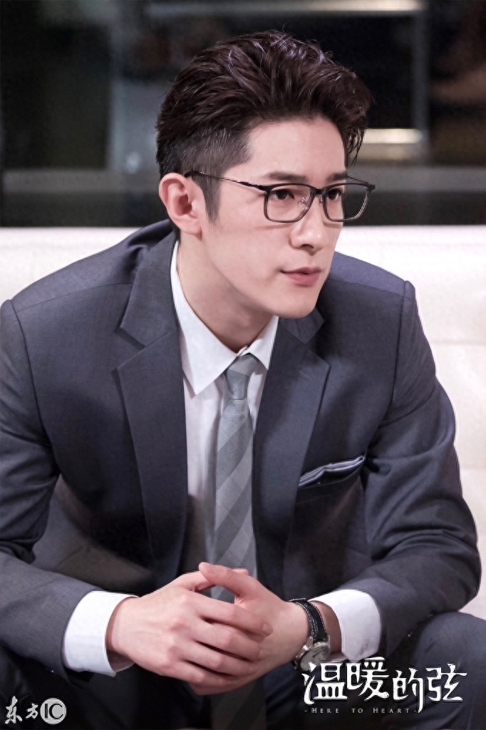 温暖的弦主要演员及所扮演角色在电视剧中的人物简介