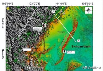 ​四川省地震这么多，在成都生活安全吗？