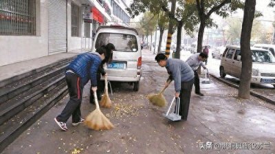 ​在区县组织部门工作，前途如何呢？