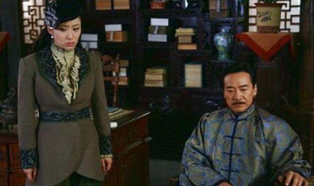 民国电影女王杨耐梅的一生