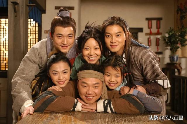 龙门镖局欢迎加入（龙门镖局终于填坑了）(1)