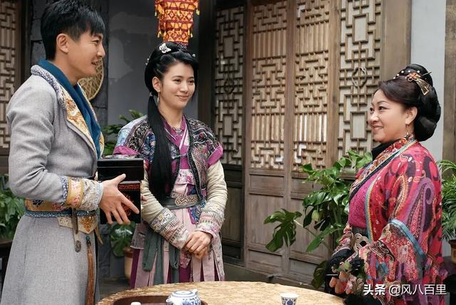 龙门镖局欢迎加入（龙门镖局终于填坑了）(7)