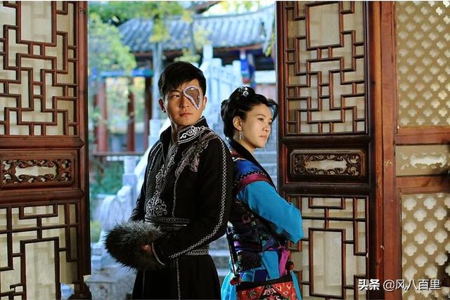 龙门镖局欢迎加入（龙门镖局终于填坑了）(5)